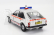 Triple9 Opel Kadett D Dutch Police 1984 1:18 Bílá Oranžová