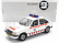 Triple9 Opel Kadett D Dutch Police 1984 1:18 Bílá Oranžová