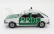 Triple9 Opel Kadett D Polizei Police 1984 1:18 Bílá Zelená