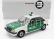 Triple9 Opel Kadett D Polizei Police 1984 1:18 Bílá Zelená