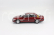 Triple9 Opel Omega B 1996 1:18 Red