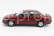 Triple9 Opel Omega B 1996 1:18 Red