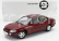 Triple9 Opel Omega B 1996 1:18 Red