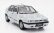 Triple9 Renault R19 1994 1:18 Bílá