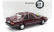 Triple9 Saab 9000 Cd Turbo 1990 1:18 Bordeaux