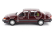 Triple9 Saab 9000 Cd Turbo 1990 1:18 Bordeaux