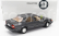 Triple9 Saab 9000 Cd Turbo 1990 1:18 Grey Met