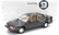 Triple9 Saab 9000 Cd Turbo 1990 1:18 Grey Met