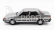 Triple9 Saab 9000 Cd Turbo 1990 1:18 Silver