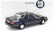 Triple9 Saab 9000 Cd Turbo 1990 1:18 Tmavě Modrá