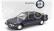Triple9 Saab 9000 Cd Turbo 1990 1:18 Tmavě Modrá