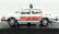Triple9 Saab 99 Gemeente Politie Culemborg Police 1983 1:43 Bílá Oranžová