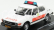 Triple9 Saab 99 Gemeente Politie Culemborg Police 1983 1:43 Bílá Oranžová