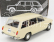 Triple9 Seat fiat 124 Familiare 1968 1:18 Cream