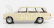 Triple9 Seat fiat 124 Familiare 1968 1:18 Cream