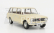 Triple9 Seat fiat 124 Familiare 1968 1:18 Cream
