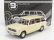 Triple9 Seat fiat 124 Familiare 1968 1:18 Cream