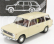 Triple9 Seat fiat 124 Familiare 1968 1:18 Cream