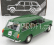 Triple9 Seat fiat 124 Familiare 1968 1:18 Zelená