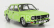 Triple9 Škoda 105l 1976 1:18 Světle Zelená
