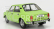 Triple9 Škoda 105l 1976 1:18 Světle Zelená