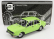 Triple9 Škoda 105l 1976 1:18 Světle Zelená