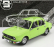 Triple9 Škoda 105l 1976 1:18 Světle Zelená