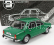 Triple9 Škoda 120ls 1979 1:18 Zelená