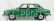 Triple9 Škoda 120ls 1979 1:18 Zelená
