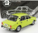 Triple9 Škoda 120ls 1979 1:18 Žlutá