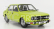 Triple9 Škoda 120ls 1979 1:18 Žlutá