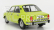 Triple9 Škoda 120ls 1979 1:18 Žlutá
