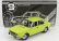 Triple9 Škoda 120ls 1979 1:18 Žlutá