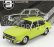 Triple9 Škoda 120ls 1979 1:18 Žlutá