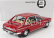 Triple9 Tatra 613 1979 1:18 Red