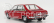 Triple9 Tatra 613 1979 1:18 Red