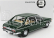 Triple9 Tatra 613 1979 1:18 Tmavě Zelená