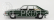 Triple9 Tatra 613 1979 1:18 Tmavě Zelená