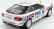 Triple9 Toyota Celica Gt-4 St165 Fina N 15 Rally Tour De Corse 1991 M.duez - K.wicha 1:18 Bílá