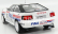 Triple9 Toyota Celica Gt-4 St165 Fina N 15 Rally Tour De Corse 1991 M.duez - K.wicha 1:18 Bílá