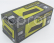 Triple9 Vetrina display box Lungh.cm 27 X Largh.cm 12.5 X Alt.cm 11.3 (altezza Interna Cm 9.7) 1:24 Plastový Displej