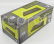 Triple9 Vetrina display box Lungh.cm 33.3 X Largh.cm 15 X Alt.cm 12.8 (altezza Interna Cm 10.9) 1:18 Plastový Displej