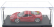 Triple9 Vetrina display box Lungh.lenght Cm 27 X Largh.width Cm 12.6 X Alt.height Cm 11.3 (altezza Interna Cm 9.6) - Luci Funzionanti - With Led 1:43 Plastový Displej