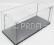 Triple9 Vetrina display box Lungh.lenght Cm 35.5 X Largh.width Cm 15.7 X Alt.height Cm 15.8 (altezza Interna Cm 13.5) - Luci Funzionanti Led 1:18 Plastový Displej