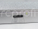 Triple9 Vetrina display box Lungh.lenght Cm 35.5 X Largh.width Cm 15.7 X Alt.height Cm 15.8 (altezza Interna Cm 13.5) - Luci Funzionanti Led - Base Silver 1:18 Plastový Displej