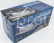 Triple9 Vetrina display box Lungh.lenght Cm 35.5 X Largh.width Cm 15.7 X Alt.height Cm 15.8 (altezza Interna Cm 13.5) - Luci Funzionanti Led - Base Silver 1:18 Plastový Displej