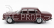 Triple9 Volvo 164 1970 1:18 Bordeaux