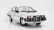 Triple9 Volvo 340 Dl 1987 1:18 Bílá