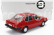 Triple9 Volvo 340 Dl 1987 1:18 Red