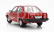 Triple9 Volvo 340 Dl 1987 1:18 Red